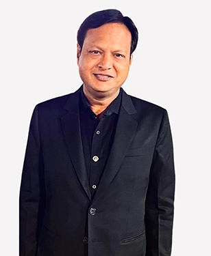 Mr. Pankaj Goyal - Sun Alloys